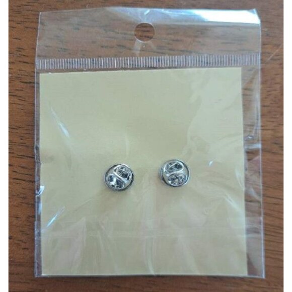 New Green Bear Grateful Dead Pin Deadhead Pilot Wings Licensed Hippie Airplane - Picture 3 of 3